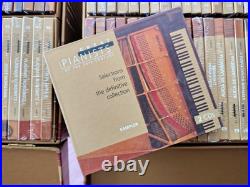 Great Pianists of the 20th Century The Complete Edition Box Set 200 CDs