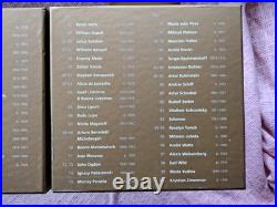 Great Pianists of the 20th Century The Complete Edition Box Set 200 CDs
