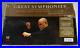 Great Symphonies & Other Classical Works David Zinman 50CD SET- NEW DAMAGED