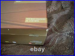 Great pianists of the 20th century individual cd/books