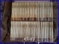 Great pianists of the 20th century individual cd/books