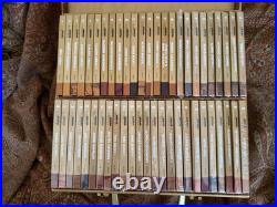 Great pianists of the 20th century individual cd/books
