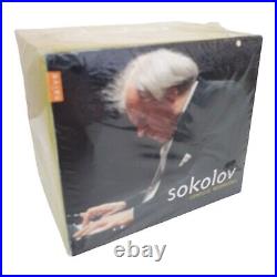 Grigory Sokolov Complete Recordings 10 CD Naive Box Set OP 30528