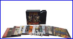 Guns N' Roses CD - 9 CD+2 DVD Japanese version SHM-CD New Box Set uk