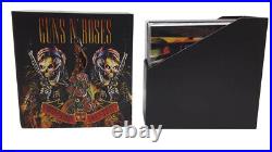 Guns N' Roses CD - 9 CD+2 DVD Japanese version SHM-CD New Box Set uk