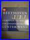 Gunter Wand Beethoven Complete Symphonies Box Set