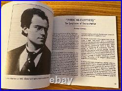 Gustav Mahler. The Symphonies. Bernard Haitink, Concertgabow DECCA 10 CD box set