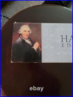 HAYDN Edition (150 CD Set, Brilliant Classics) (Joseph Haydn)