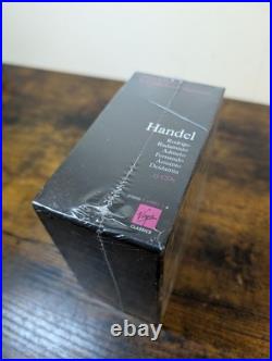 Handel Six Operas 15 Cd Box Set Virgin Classics SEALED A4