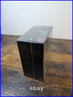 Handel Six Operas 15 Cd Box Set Virgin Classics SEALED A4