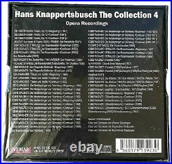 Hans Knappertsbusch Collection Vol 4- Opera Recordings (43 CD) Venias