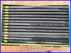 Hans Werner Henze The Complete Deutsche Grammophon Recordings CD Boxset 16CD