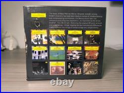 Hans Werner Henze The Complete Deutsche Grammophon Recordings VG/LN