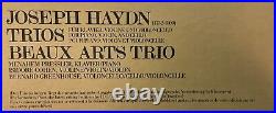 Haydn, Beaux Arts Trio-Die Klaviertrios/The Piano Trios/Les 43 trios avec piano