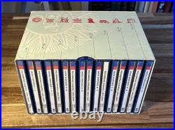 Haydn'Complete Symphonies' Antal Dorarti, DECCA 32 CD Boxset. West Germany