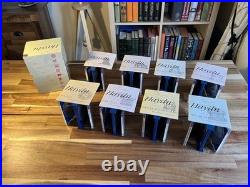 Haydn'Complete Symphonies' Antal Dorarti, DECCA 32 CD Boxset. West Germany