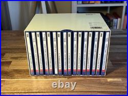 Haydn'Complete Symphonies' Antal Dorarti, DECCA 32 CD Boxset. West Germany