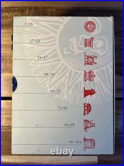 Haydn'Complete Symphonies' Antal Dorarti, DECCA 32 CD Boxset. West Germany