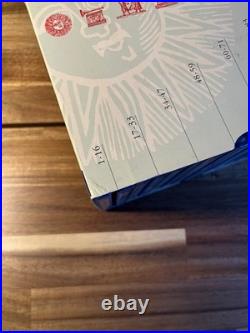 Haydn'Complete Symphonies' Antal Dorarti, DECCA 32 CD Boxset. West Germany