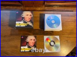 Haydn Complete Symphonies, Antal Dorati, Decca (33 CDs)