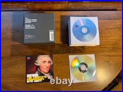 Haydn Complete Symphonies, Antal Dorati, Decca (33 CDs)