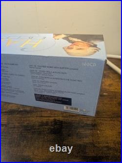 Haydn Edition 160CD Box set Brilliant Classics Stemra Rare A15