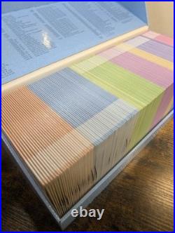 Haydn Edition 160CD Box set Brilliant Classics Stemra Rare A15