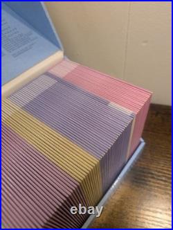 Haydn Edition 160CD Box set Brilliant Classics Stemra Rare A15