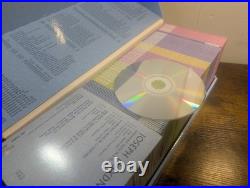 Haydn Edition 160CD Box set Brilliant Classics Stemra Rare A15