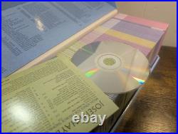 Haydn Edition 160CD Box set Brilliant Classics Stemra Rare A15