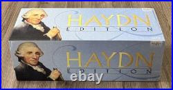 Haydn Edition Brilliant Classics 160 CD Box Set 159 CDs Included