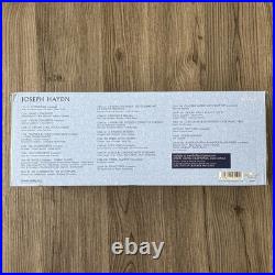 Haydn Edition Brilliant Classics 160 CD Box Set 159 CDs Included