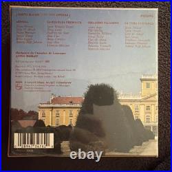 Haydn Operas 1 Antal Dorati Philips 10-CD Box BRAND NEW SEALED