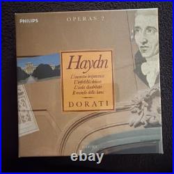 Haydn Operas 2 Dorati