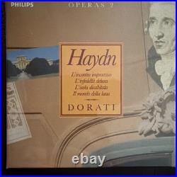 Haydn Operas 2 Dorati