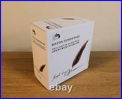 Haydn Symphonies Complete Christopher Hogwood 32 CD L'Oiseau-Lyre LIKE NEW