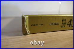Haydn The Piano Trios Beaux Arts Trio 14LP Box Set NM Philips 6768 077