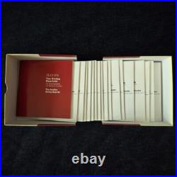Haydn The String Quartets The Aeolian String Quartet, 22 CD, London, 1997