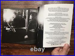 Heart Strange Euphoria 4CD + DVD Box Set 2012 USA 886919373622 NEAR MINT