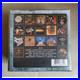 Heavy Metal Hard Rock Studio Albums Collection 19 CD Box Set Classic Rock Music
