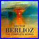 Hector Berlioz the Complete Works Warner Classics (27 CD)