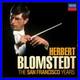Herbert Blomstedt The San Francisco Years Decca 15 CD Box Set NEW