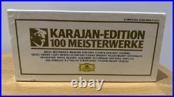 Herbert Von Karajan 100 Masterworks