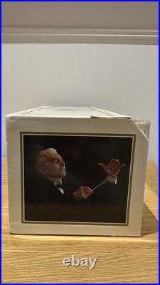 Herbert Von Karajan 100 Masterworks