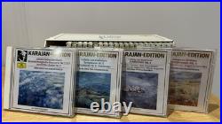 Herbert Von Karajan 100 Masterworks