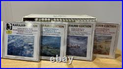 Herbert Von Karajan 100 Masterworks