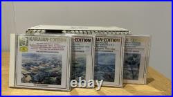 Herbert Von Karajan 100 Masterworks