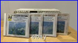 Herbert Von Karajan 100 Masterworks