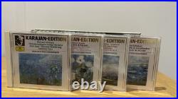 Herbert Von Karajan 100 Masterworks