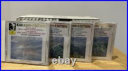 Herbert Von Karajan 100 Masterworks